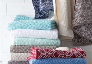 Jcpenney Bath Rugs Carpet Throw Out the Boring Beige towels and Add A Splash Of Color