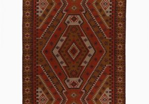 Jean Pierre New York area Rugs Shop Flatwoven Handmade area Rug Red 300 X 200centimeter