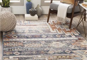 Jemison Blue Gray area Rug Jamieson Blue area Rug