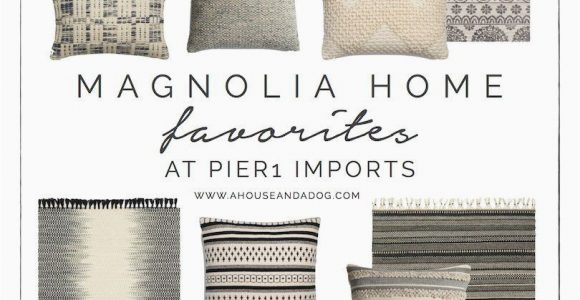 Joanna Gaines area Rugs Pier One Magnolia Home Rugs Pillows at Pier 1 Imports