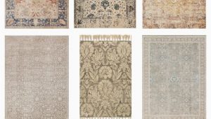 Joanna Gaines area Rugs Target Vintage Inspired Rugs From Joanna Gaines Farmhouse Style