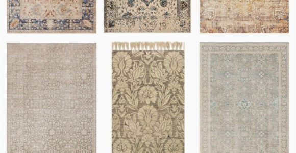 Joanna Gaines area Rugs Target Vintage Inspired Rugs From Joanna Gaines Farmhouse Style