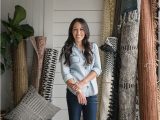 Joanna Gaines Rugs Bed Bath and Beyond Designer Remodeler and Mom Of Four Joanna Gaines Had Homes