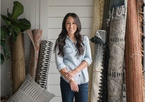 Joanna Gaines Rugs Bed Bath and Beyond Designer Remodeler and Mom Of Four Joanna Gaines Had Homes