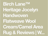 Jocelyn Handwoven Flatweave Wool Cream Camel area Rug Jocelyn Handmade Flatweave Wool Multicolor area Rug area