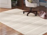 Jocelyn Parchment Handwoven Flatweave Wool White Charcoal area Rug Othello Handmade Handwoven Wool area Rug In Ivory area Rugs …