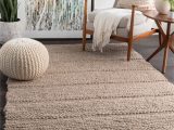 Jocelyn Parchment Handwoven Flatweave Wool White Charcoal area Rug the Gray Barn Hollyhead Wool area Rug – On Sale – Overstock – 6608221