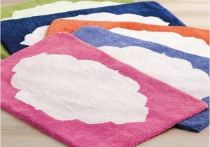 John Robshaw Pasak Bath Rug John Robshaw Bath Shower Curtains towels Rugs at Fig Linens