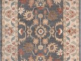 Jordan S Furniture area Rugs Momeni Colorado area Rug 7 6" X 9 6" Charcoal