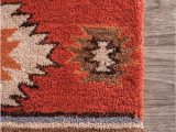 Joshua Hand Tufted Red Wine area Rug Amazon.de: Nuloom Spve04a Traditioneller Vintage-teppich Aus Wolle …