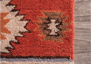 Joshua Hand Tufted Red Wine area Rug Amazon.de: Nuloom Spve04a Traditioneller Vintage-teppich Aus Wolle …