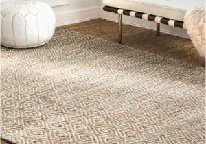 Joss and Main area Rugs 8×10 Linwood Hand-knotted Natural/blue area Rug Joss & Main Rugs In …