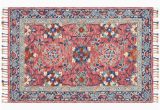 Jovany Hand Hooked Wool Pink area Rug You’ll Love the Jovany Hand-hooked Pink area Rug at Allmodern …