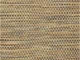 Jute and Chenille area Rug Anji Mountain Ilana Jute and Chenille Cotton area Rug