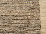 Jute and Chenille area Rug Pdjr 01 Liberty Liberty
