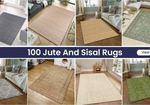 Jute and Sisal area Rugs 5 Big Differences Between Jute and Sisal Rugs – Rugknots