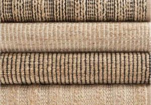 Jute and Sisal area Rugs the 9 Best Neutral Sisal and Jute area Rugs – Seas Your Day