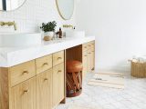 Jute Rug In Bathroom Stories Styling Series where to Put Small Rugs