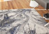 Kaia Gray Watercolors area Rug You’ll Love the Kaia Gray Watercolors area Rug at Wayfair – Great …