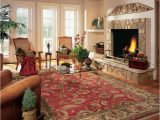 Karastan ashara Agra Red area Rug Karastan ashara Agra Red area Rug – Clearance