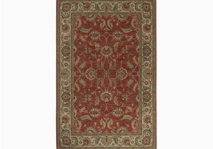 Karastan ashara Agra Red area Rug Karastan Floor Coverings ashara Agra Red Rug – Skaff Furniture …