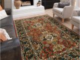 Karastan Spice Market area Rugs Karastan Spice Market Dhahar Garnet â Karastan Rugs