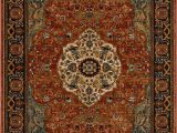 Karastan Spice Market area Rugs Karastan Spice Market Petra Multi â Karastan Rugs