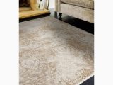 Kas area Rugs On Sale Kas Rugs Westerly 4 X 6 Sand Indoor Damask Vintage area Rug In the …