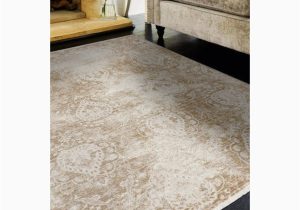 Kas area Rugs On Sale Kas Rugs Westerly 4 X 6 Sand Indoor Damask Vintage area Rug In the …