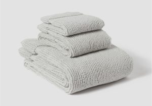 Kassatex athens Bath Rug Mateo towels