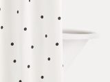 Kate Spade Deco Dot Bath Rug Deco Dot Shower Curtain