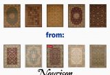 Kathy Ireland area Rug Collection Kathy Ireland area Rugs From Nourison Bold Rugs