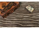 Kenneth Mink Waves area Rug Kenneth Mink Closeout! Waves 2’6″ X 8′ Runner area Rug & Reviews …
