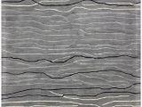 Kenneth Mink Waves area Rug Kenneth Mink Closeout! Waves 5’6 Rugs On Carpet, Modern Carpets …