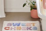 Kids Bathroom Rug Sets Sweet Cheeks Bath Mat In 2020