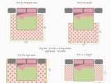 King Size Bed area Rug area-rug-size-guide-king-bed Master Bedroom Rug, Bedroom Rug …