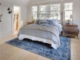 King Size Bed area Rug What Size Rug Do You Put Under A King Size Bed? – Decor Snob
