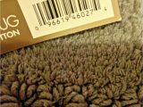 Kirkland Luxury Spa Bath Rug Kirkland Luxury Spa Thick Bath Rug Mat 24" X 36" Reversible