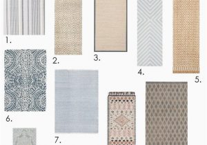 Kitchen Runner Rugs Bed Bath and Beyond the Best Kitchen Runners In 2020