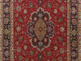 Km Home Alloy area Rug 8×11 Verkaufen Sie Artikel. Vintage Floral Tebriz Hand-knotted area Rug …