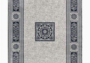 Km Home Sanford area Rugs Km Home Sanford Milan 2831of81ma Gray 710 X 1010 area