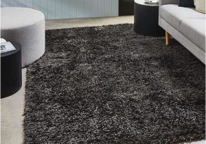 Kmart area Rugs 8 X 10 Luxe Rug Large Charcoal