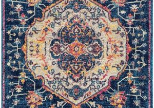 Kohls area Rugs Blue United Weavers Abigail Ulani Rug