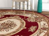 Kohls area Rugs In Store Well Woven Timeless Le Petit Palais Traditional Medallion