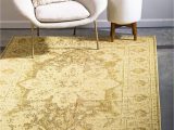 Large area Rugs 10 X 16 Rugs.com Fleur Collection Rug â 10′ 6 X 16′ 5 Beige Medium-pile Rug Perfect for Living Rooms, Large Dining Rooms, Open Floorplans
