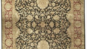Large area Rugs 12 X 18 New Contemporary Persian Sultanabad area Rug