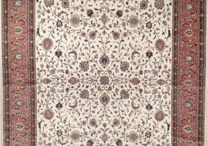 Large area Rugs 12 X 18 New Contemporary Persian Tabriz area Rug