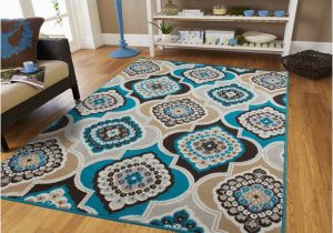 Large area Rugs Cheap Near Me Ctemporary area Rugs Blue 5×8 area Rugs5x7 Blue Gray Rugs for Living Room Cheap Bedroom Office Rug 5×7 Modern area Rug Under 50.00blue