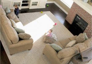 Large area Rugs for Basement How to Make An area Rug Out Of Remnant Carpet Fun Cheap or