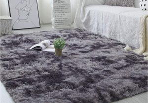 Large area Rugs for Bedrooms Calore Fluffy Living Room Rug, Shaggy Rugs, Bedroom Rug, Large Rug …